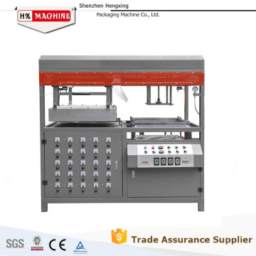 Trade Assurance pvc thermal forming machine CE Approved